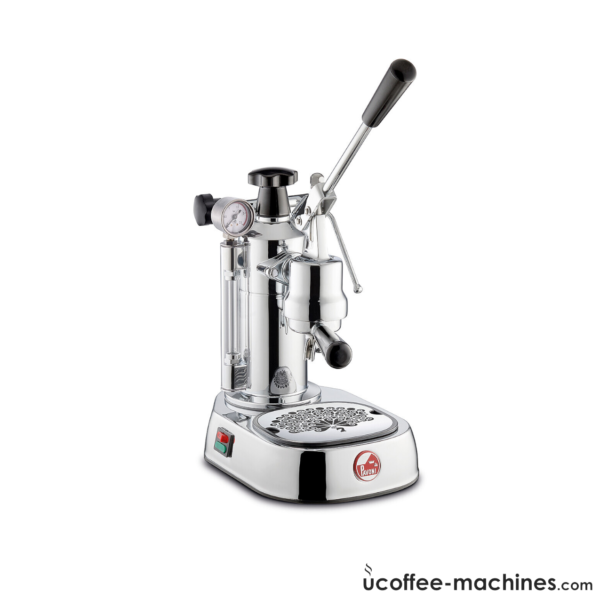 Кофемашины La Pavoni Europiccola Special Фото