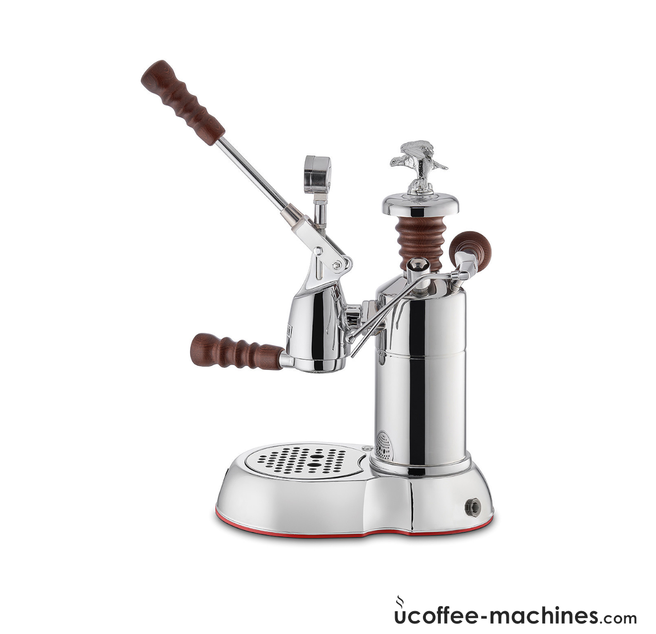 Купить Кофемашины La Pavoni Esperto Abile Кофемашины La Pavoni Esperto Abile Фото