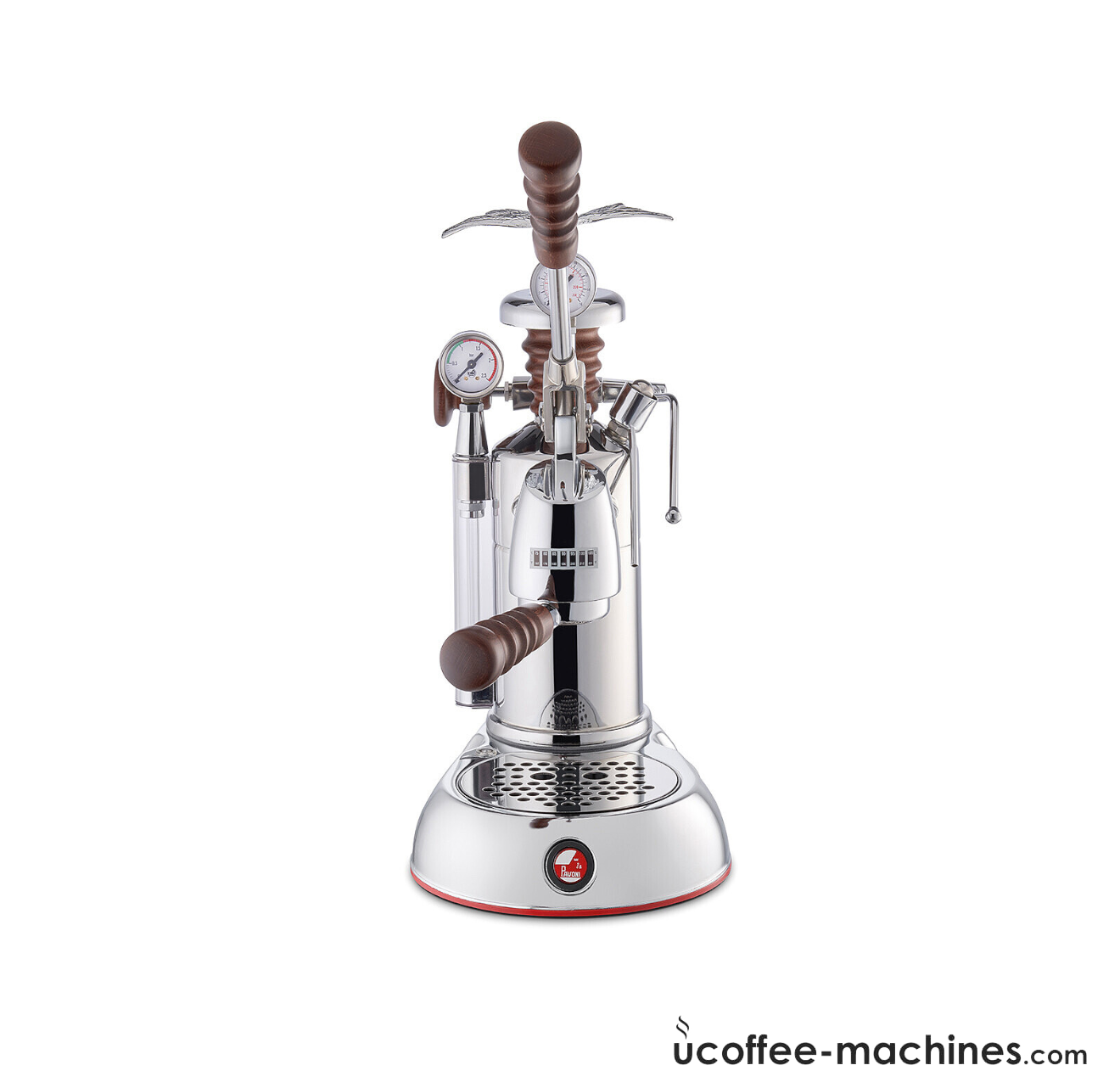 Купить Кофемашины La Pavoni Esperto Abile Кофемашины La Pavoni Esperto Abile Фото