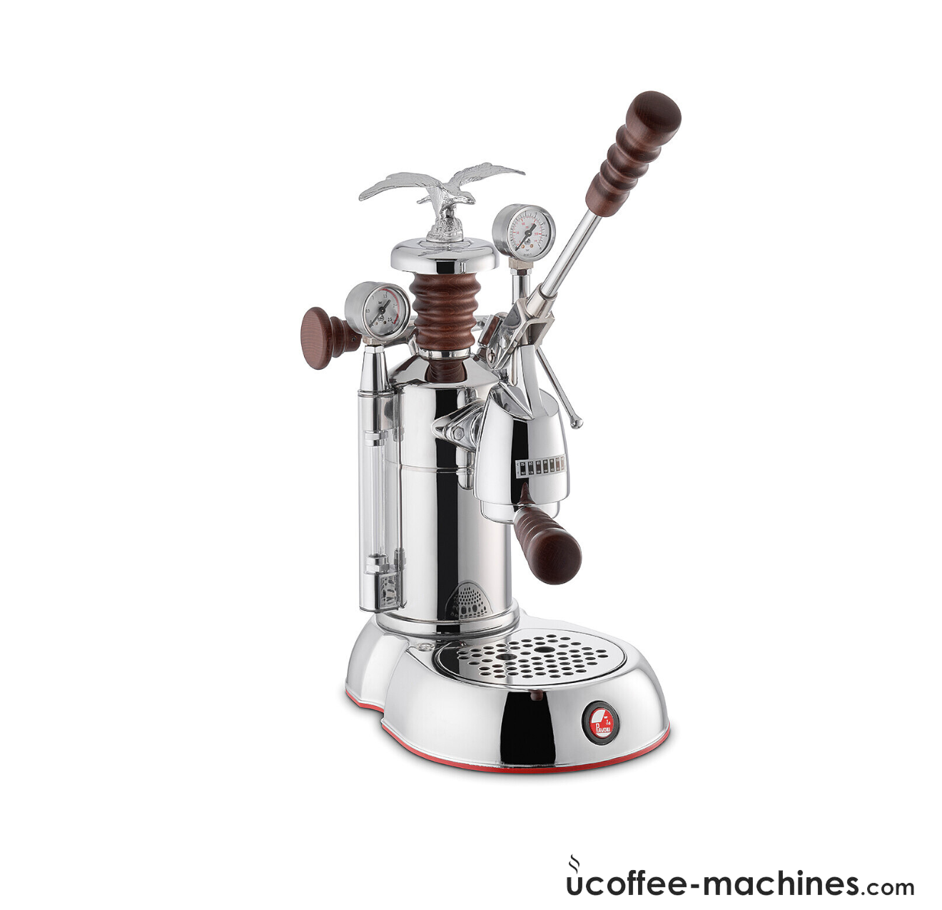 Купить Кофемашины La Pavoni Esperto Abile Кофемашины La Pavoni Esperto Abile Фото