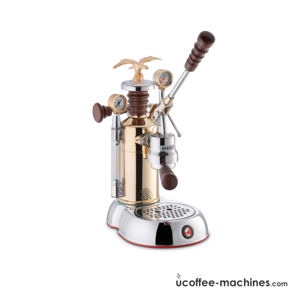 Кофемашины La Pavoni Esperto Competente Фото