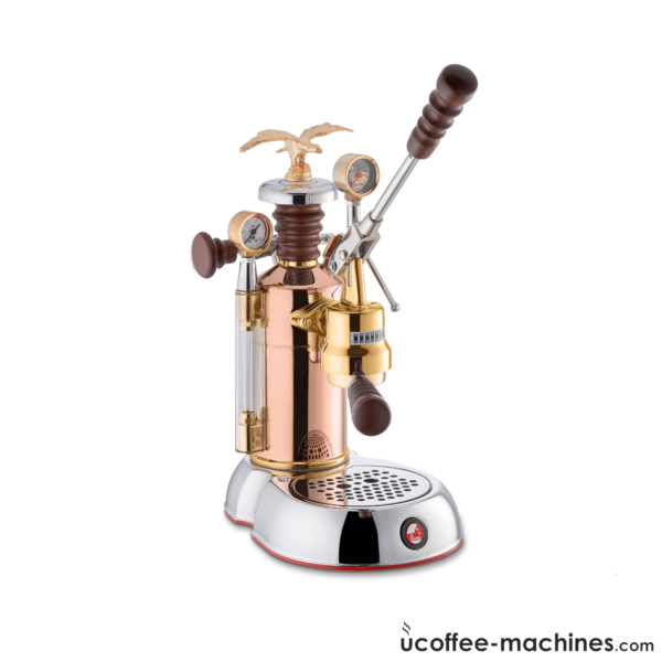 Кофемашины La Pavoni Esperto Edotto Фото