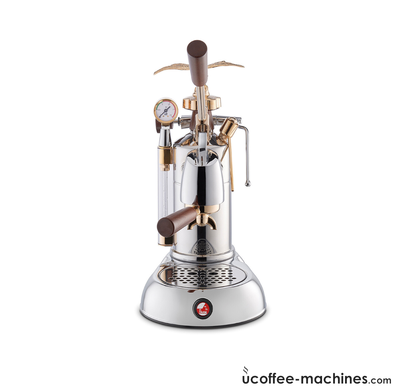 Купить Кофемашины La Pavoni Expo Кофемашины La Pavoni Expo Фото