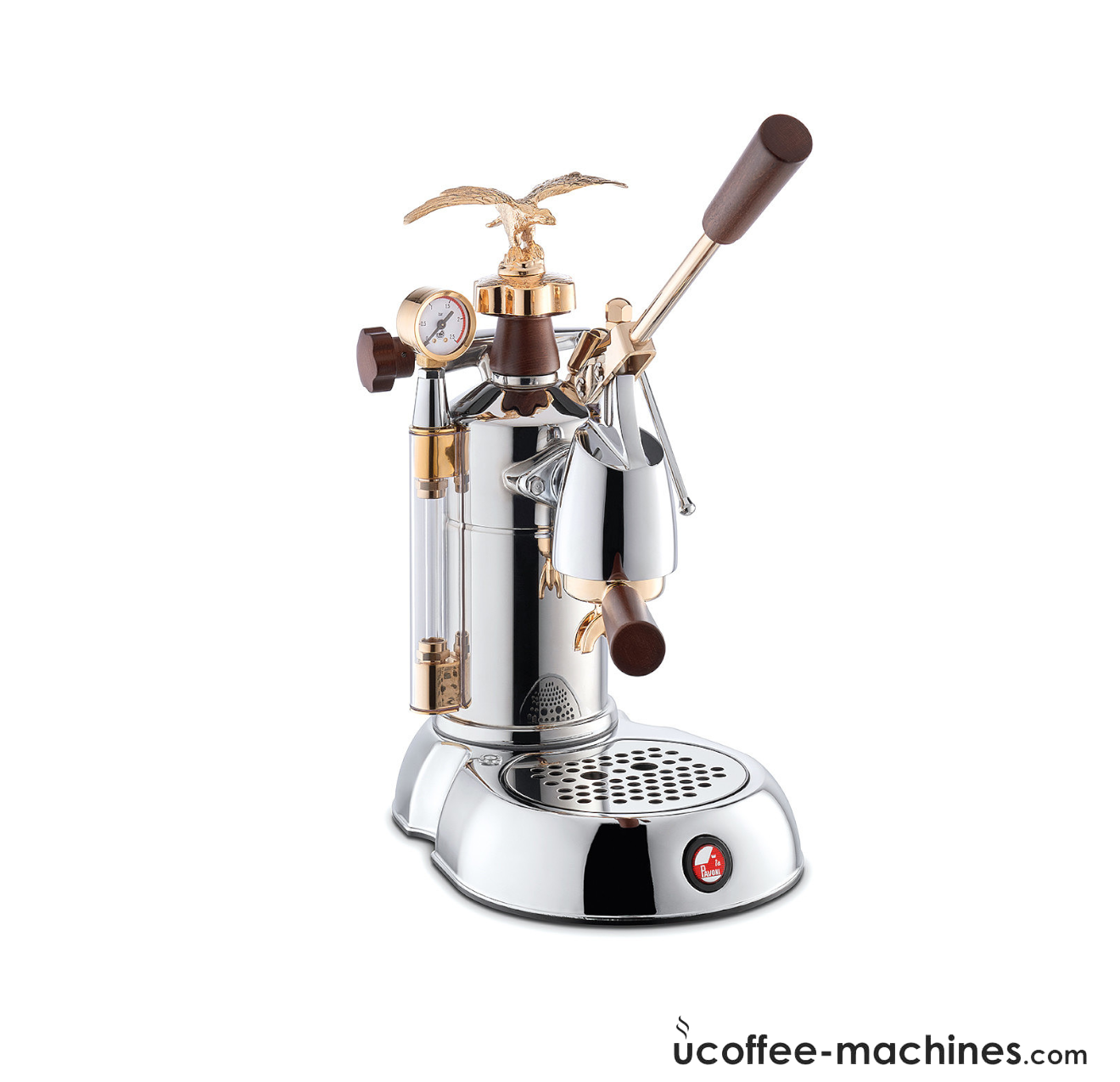 Купить Кофемашины La Pavoni Expo Кофемашины La Pavoni Expo Фото