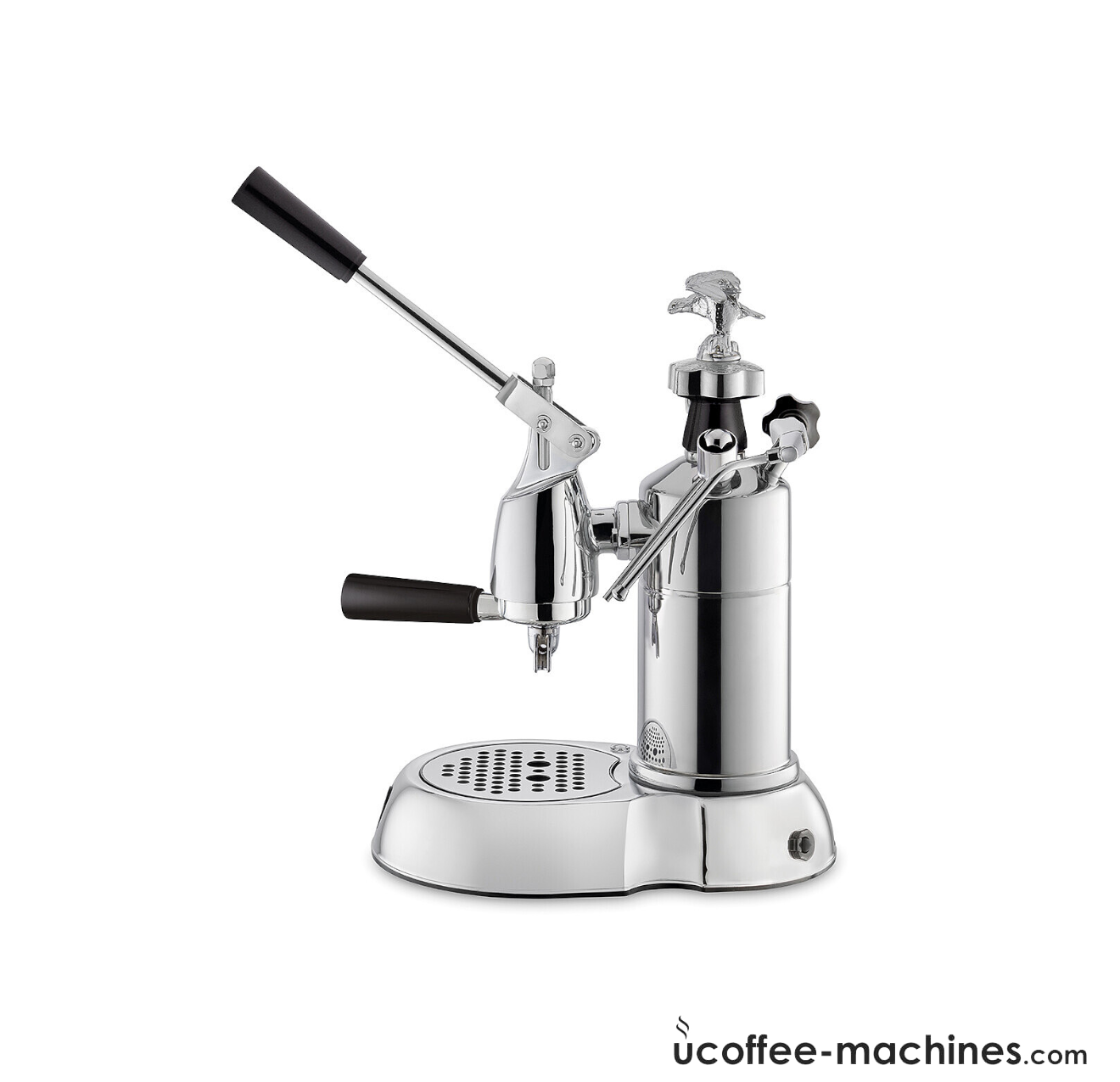 Купить Кофемашины La Pavoni Milano Кофемашины La Pavoni Milano Фото