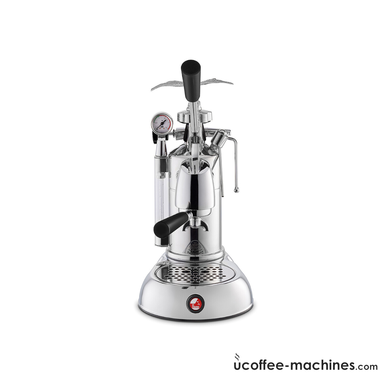 Купить Кофемашины La Pavoni Milano Кофемашины La Pavoni Milano Фото