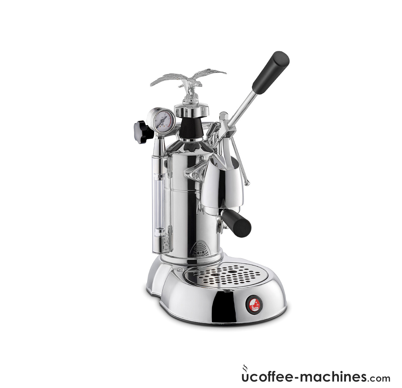 Купить Кофемашины La Pavoni Milano Кофемашины La Pavoni Milano Фото