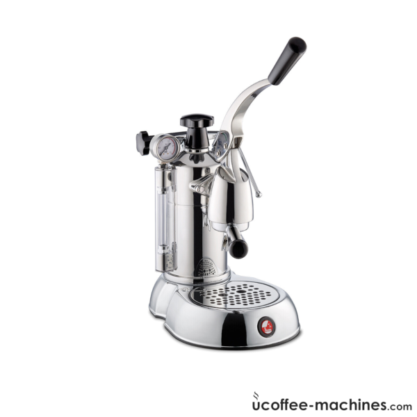 Кофемашины La Pavoni Stradivari Professional Lusso Фото