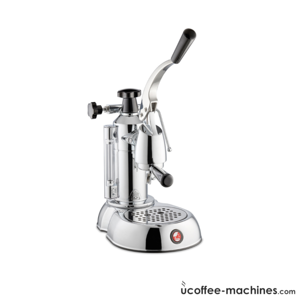 Кофемашины La Pavoni Stradivari Lusso Фото