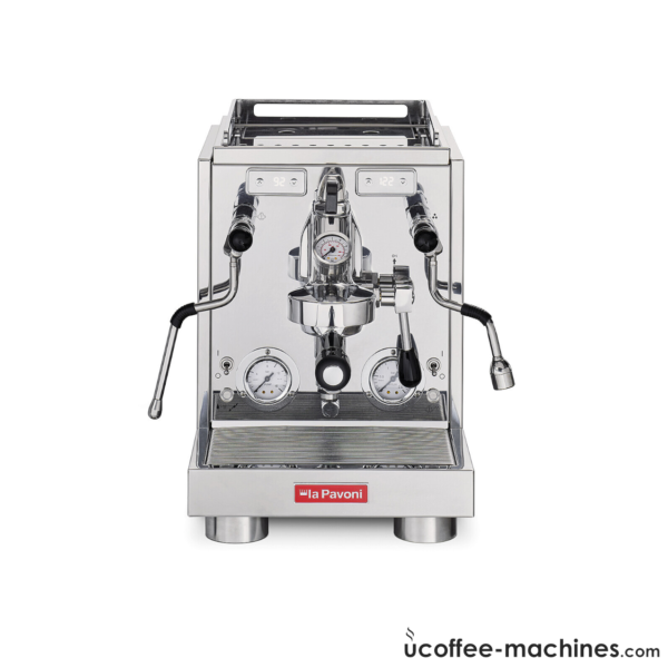 La Pavoni Boticelli Speciality мультибойлер