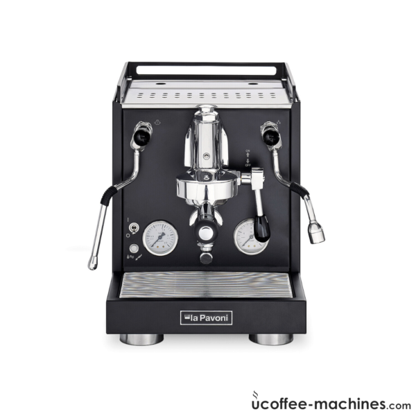 Кофемашины La Pavoni Cellini Evolution White Фото