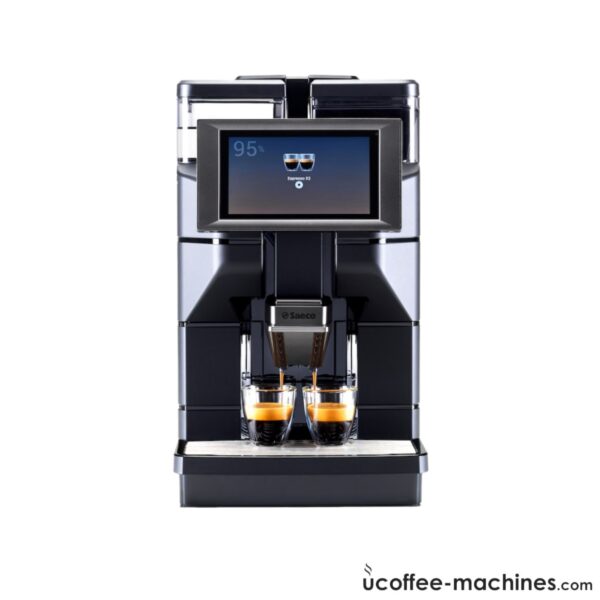 Кофемашины Saeco Magic B2 Фото