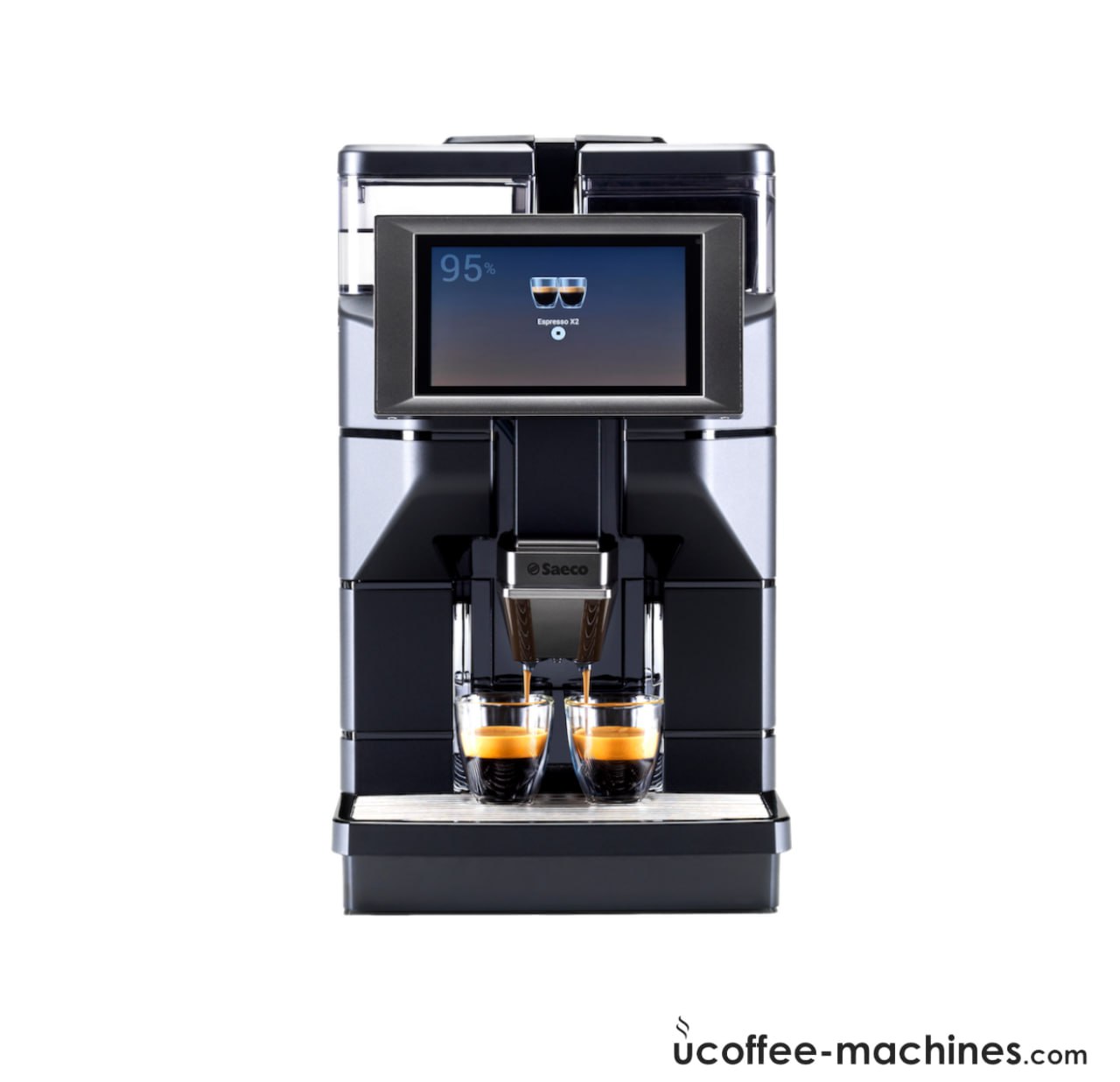 Купить Кофемашины Saeco Magic B2 Кофемашины Saeco Magic B2 Фото