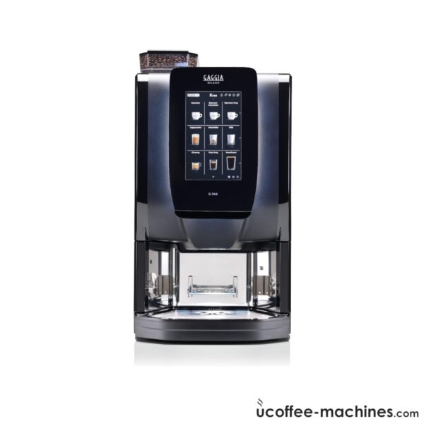 Кофемашины Gaggia G300 Krea Фото
