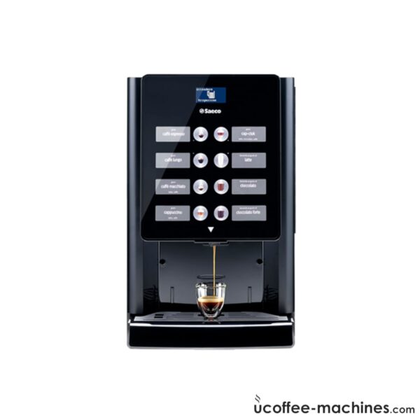 Кофемашины Saeco Iperautomatica Premium Фото
