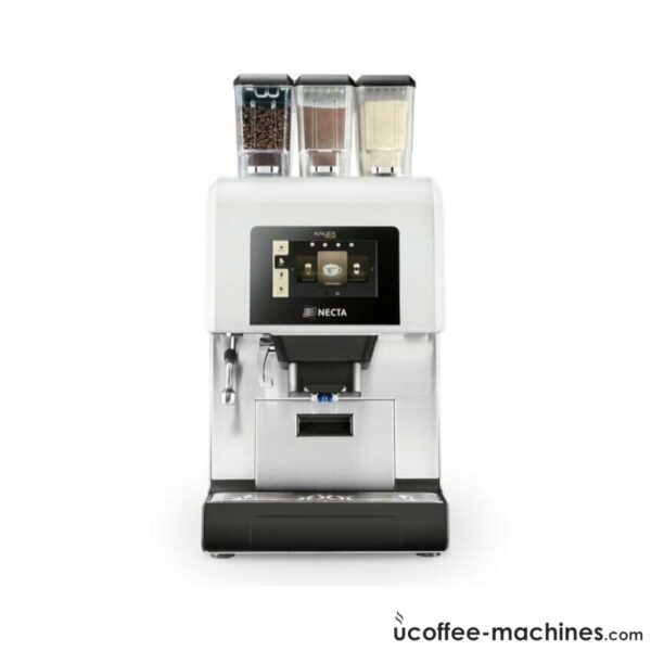 Кофемашины Necta Kalea Plus Фото