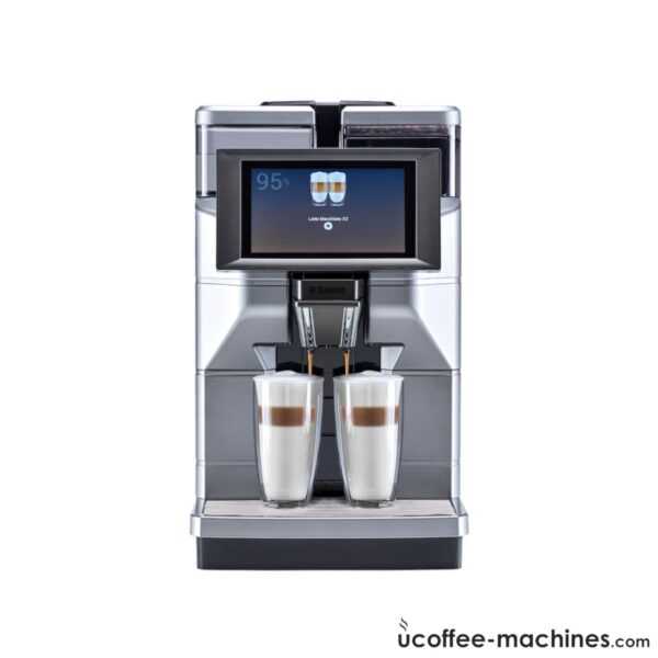 Кофемашины Saeco Magic M2 Фото