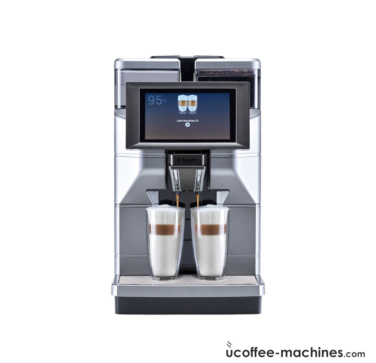 Купить Кофемашины Saeco Magic M2 Кофемашины Saeco Magic M2 Фото