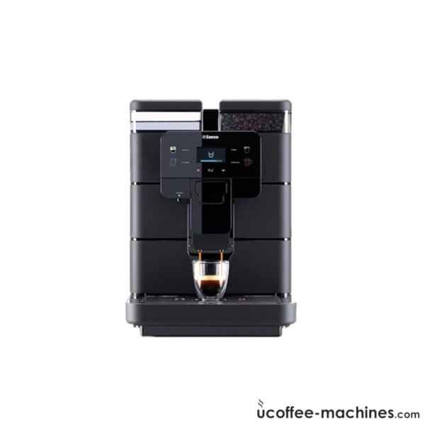 Кофемашины Saeco New Royal Black Фото