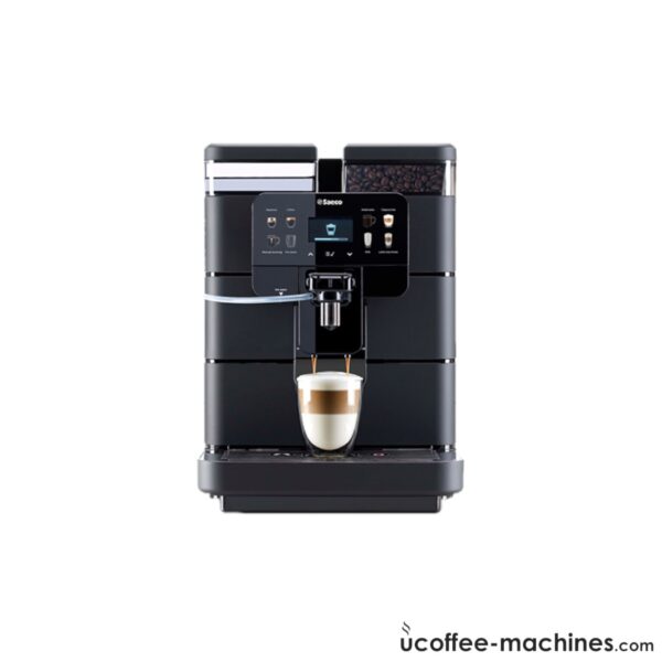 Кофемашины Saeco New Royal OTC Фото