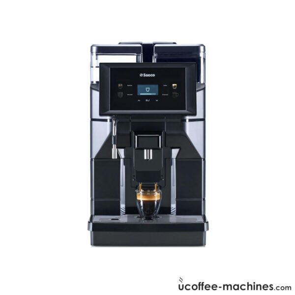 Кавомашини Saeco Aurora B2 Фото