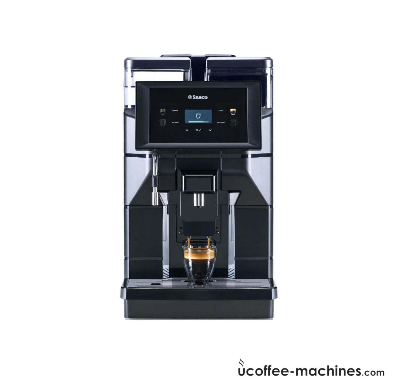 Купити Кавомашини Saeco Aurora B2 Кавомашини Saeco Aurora B2 Фото