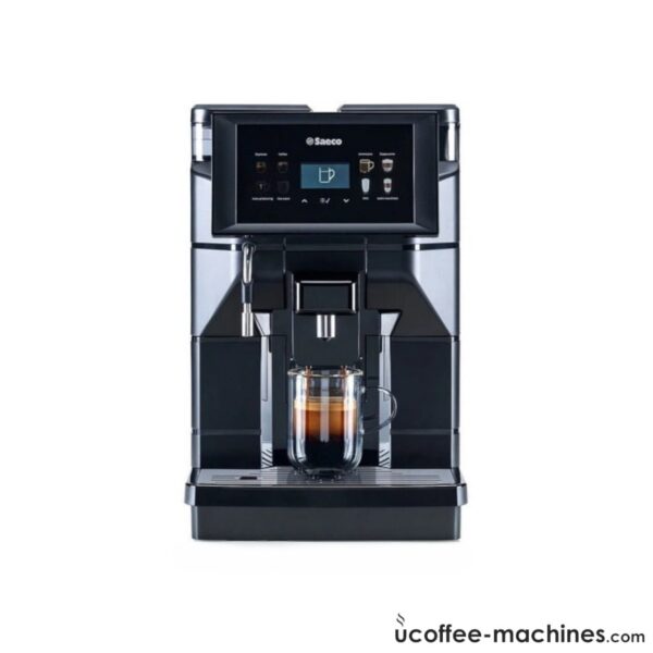 Кавомашини Saeco Aurora M2 Фото