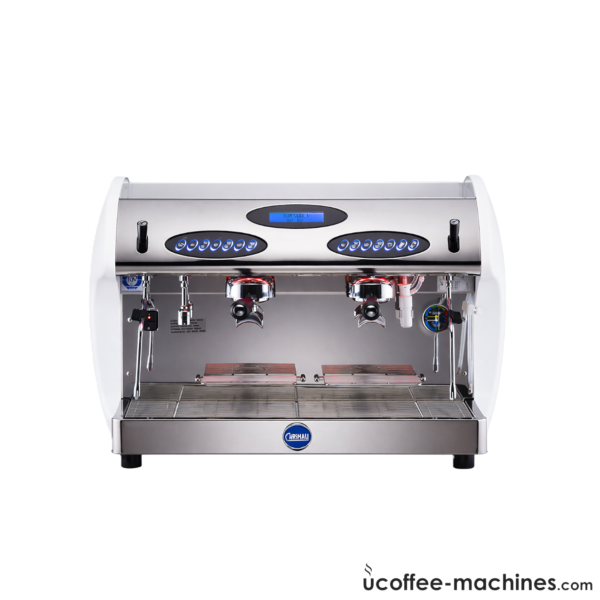 Б/В кавоварки Carimali Kicco 2Gr Фото