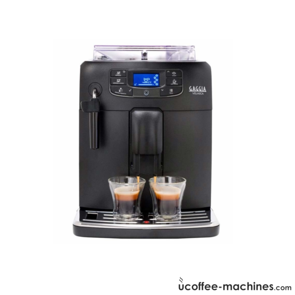 Автоматические кофемашины Gaggia Velasca Фото