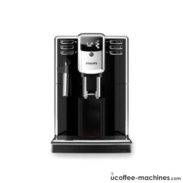 Автоматические кофемашины Philips EP5310 Фото