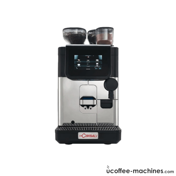 Автоматичні кавомашини La Cimbali S20 Фото