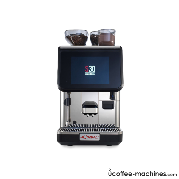 Автоматичні кавомашини La Cimbali S30 Фото