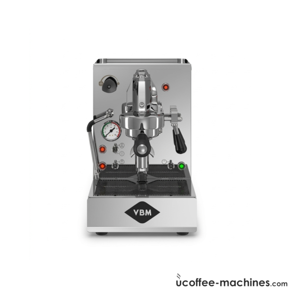 Б/У Кофеварки Vibiemme Domobar Lever Фото