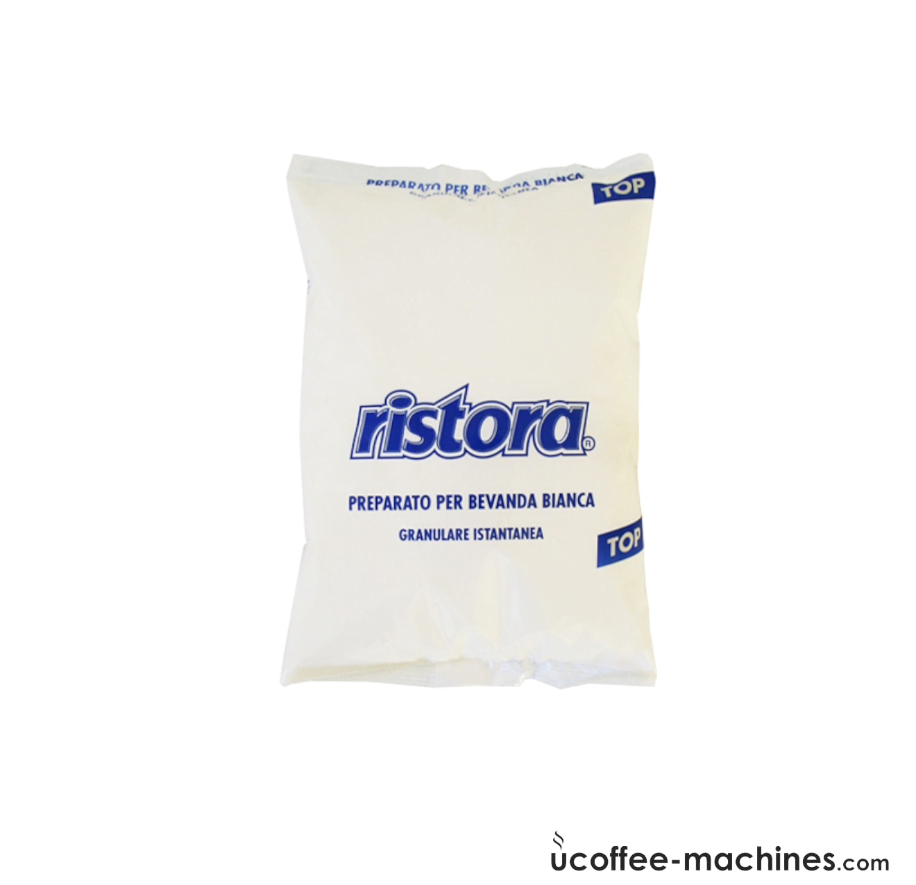 Купить Кофе МОЛОКО СУХОЕ ГРАНУЛИРОВАННОЕ RISTORA 0,5 КГ Кофе МОЛОКО СУХОЕ ГРАНУЛИРОВАННОЕ RISTORA 0,5 КГ Фото