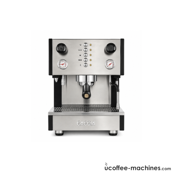 Б/У Кофеварки Gaggia XD Evolution Compact 1 GR Фото