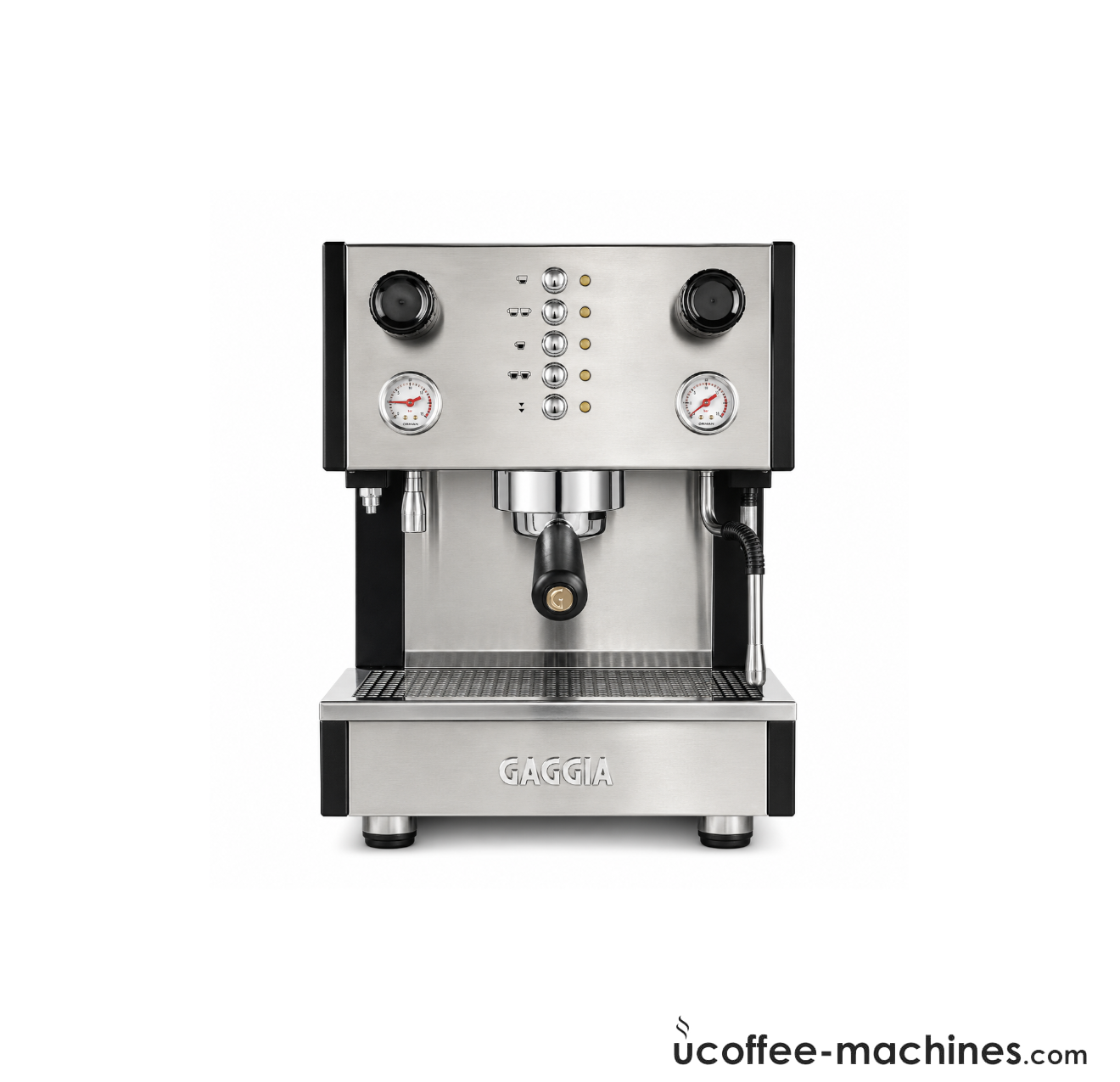 Купить Б/У Кофеварки Gaggia XD Evolution Compact 1 GR Б/У Кофеварки Gaggia XD Evolution Compact 1 GR Фото