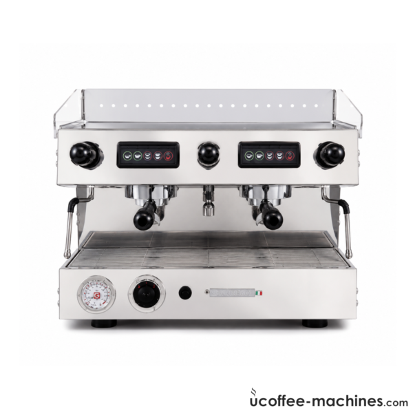 Б/У Кофеварки Sanremo Capri Deluxe 2Gr + Газ Фото