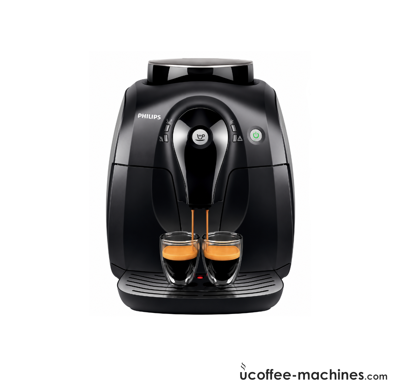 Купити Автоматичні кавомашини Philips XSmall HD8650 Автоматичні кавомашини Philips XSmall HD8650 Фото