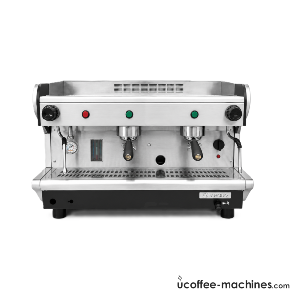 Б/В кавоварки Rancilio S20 Фото