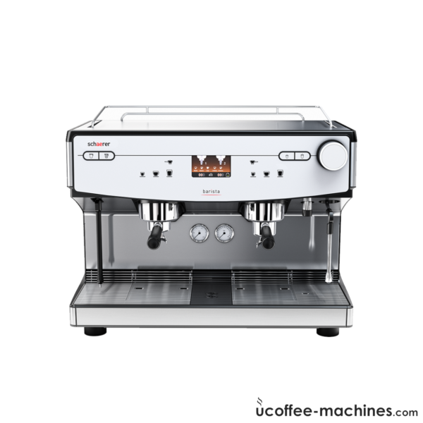 Купити Автоматичні кавомашини Schaerer Barista Автоматичні кавомашини Schaerer Barista Фото