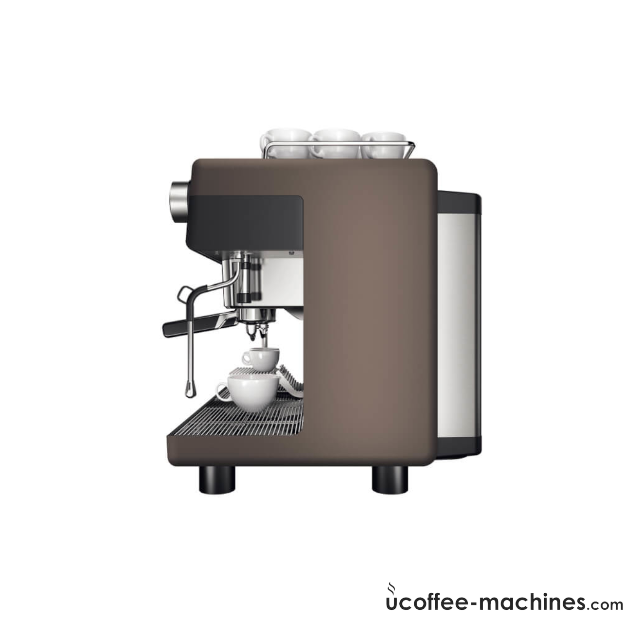 Купити Автоматичні кавомашини WMF Espresso Автоматичні кавомашини WMF Espresso Фото