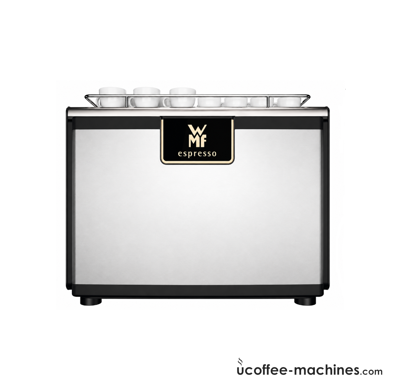 Купити Автоматичні кавомашини WMF Espresso Автоматичні кавомашини WMF Espresso Фото