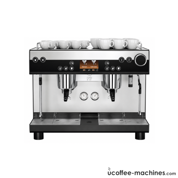 Автоматические кофемашины WMF Espresso Фото