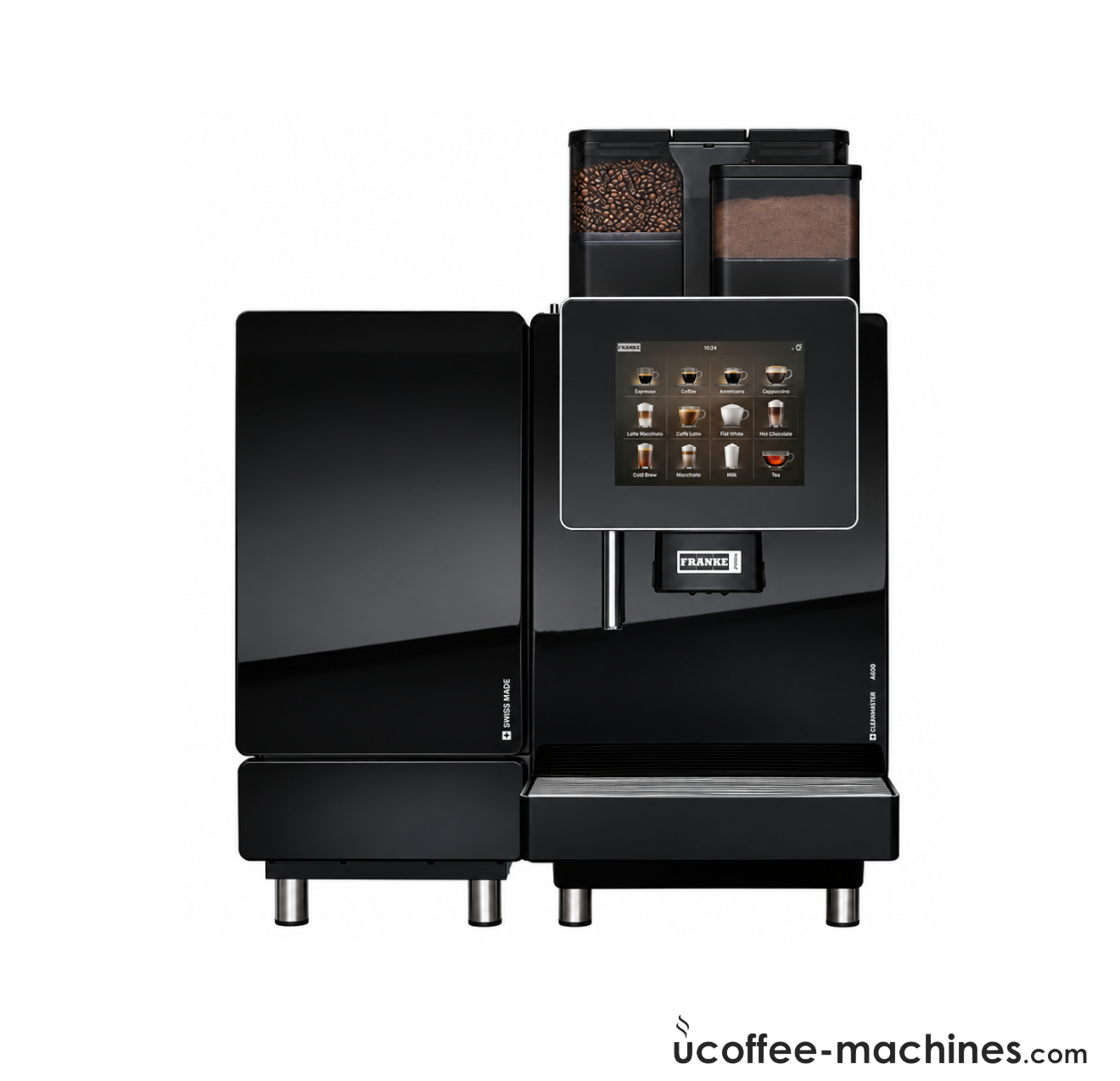 Купить Автоматические кофемашины Franke A600 Foam Master Автоматические кофемашины Franke A600 Foam Master Фото